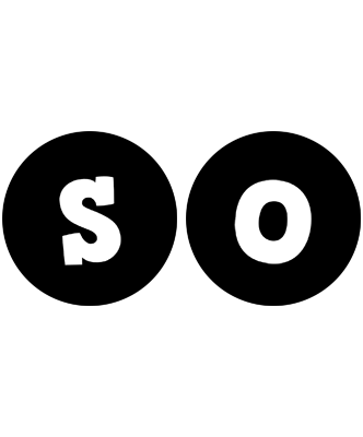 So tools logo