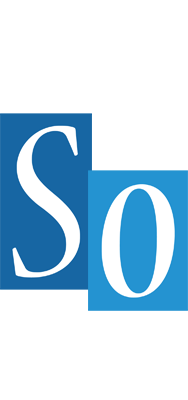 So winter logo