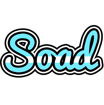 Soad argentine logo