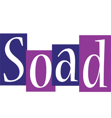 Soad autumn logo