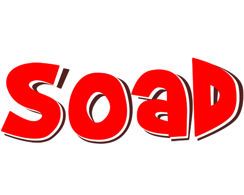 Soad basket logo
