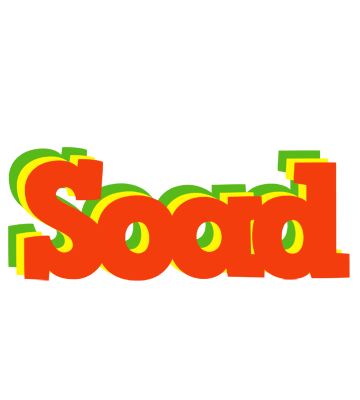 Soad bbq logo