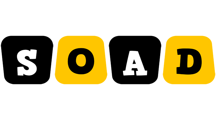 Soad boots logo