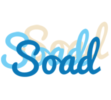 Soad breeze logo