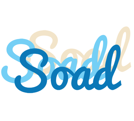 Soad breeze logo