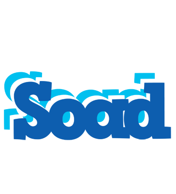 Soad business logo