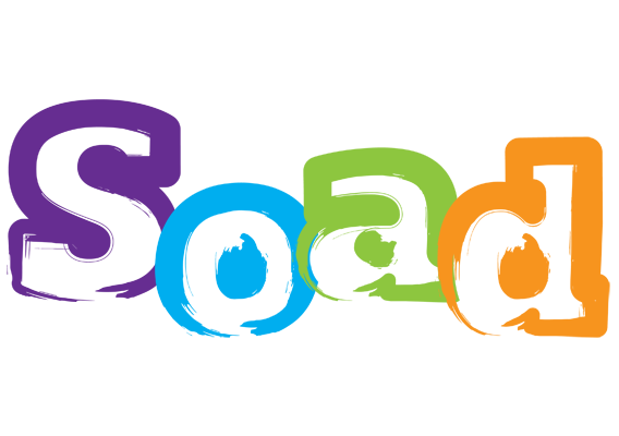 Soad casino logo