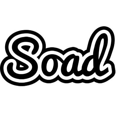 Soad chess logo