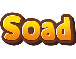 Soad cookies logo