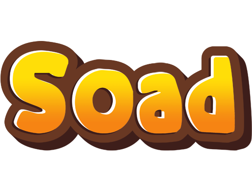 Soad cookies logo