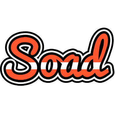 Soad denmark logo