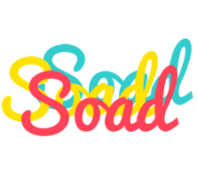 Soad disco logo