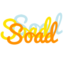 Soad energy logo