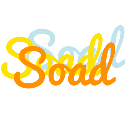 Soad energy logo