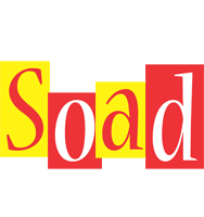 Soad errors logo