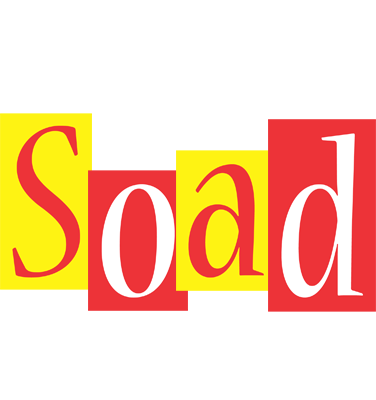 Soad errors logo