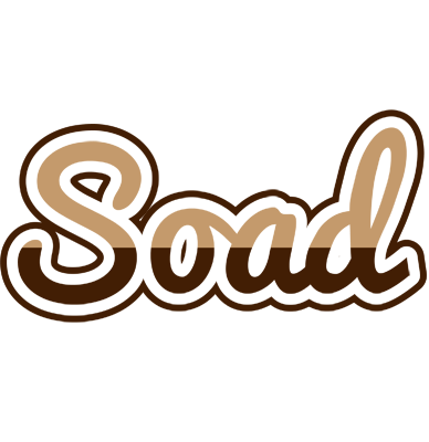 Soad exclusive logo