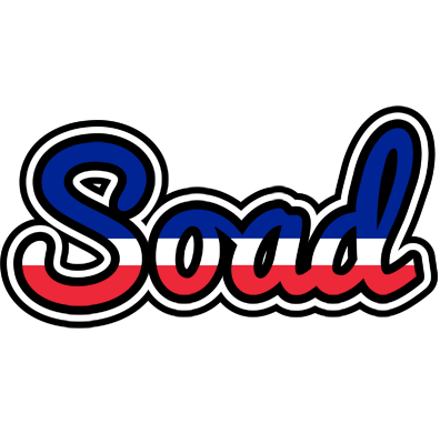 Soad france logo