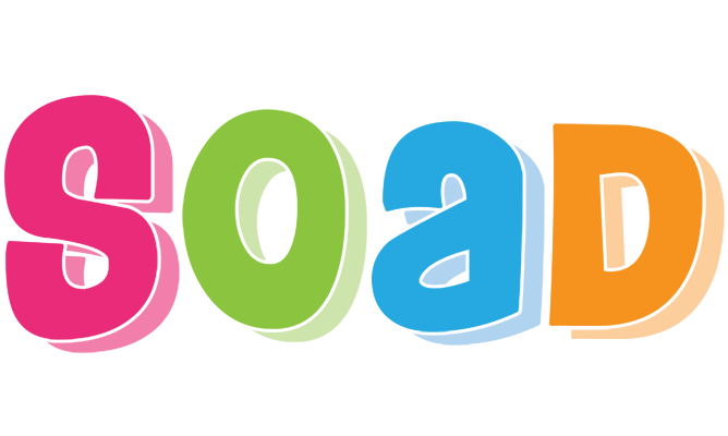 Soad friday logo