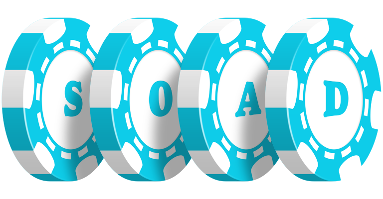 Soad funbet logo