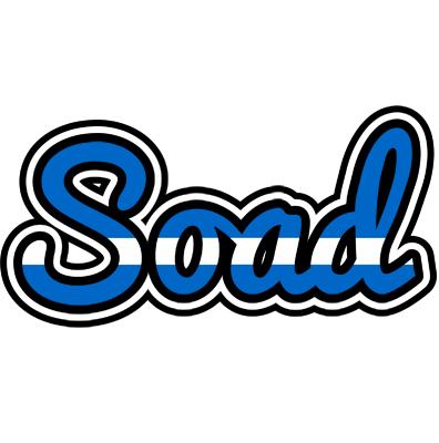 Soad greece logo