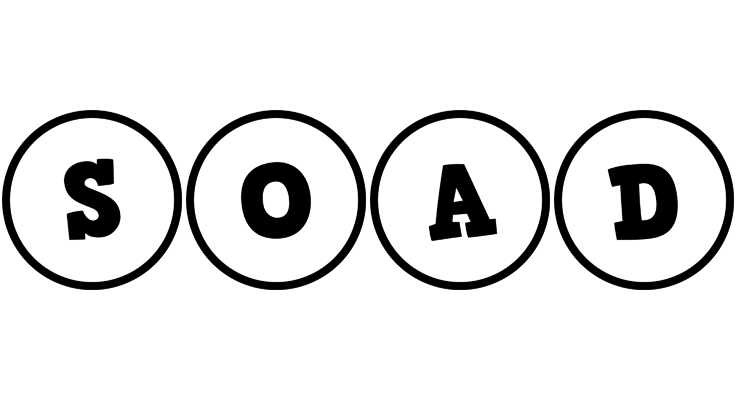 Soad handy logo