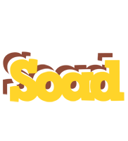 Soad hotcup logo