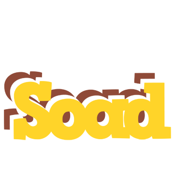 Soad hotcup logo