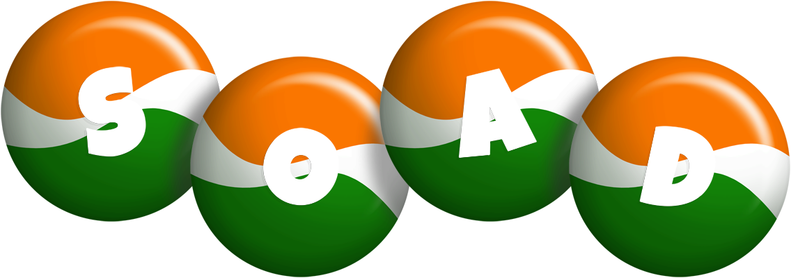 Soad india logo