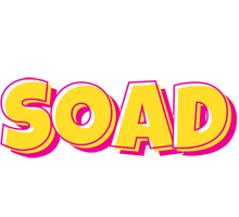 Soad kaboom logo