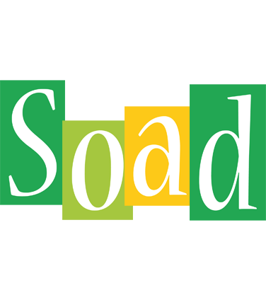 Soad lemonade logo