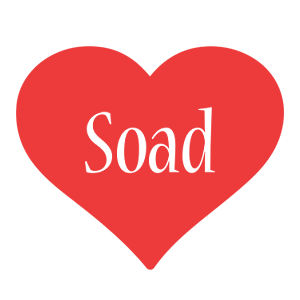 Soad love logo