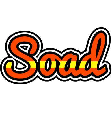 Soad madrid logo