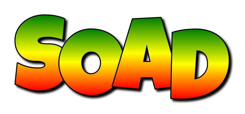 Soad mango logo