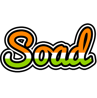 Soad mumbai logo