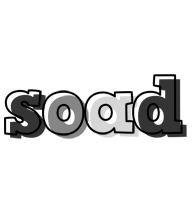 Soad night logo