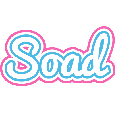 Soad outdoors logo