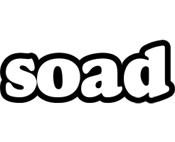 Soad panda logo