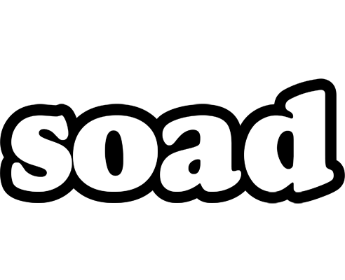 Soad panda logo