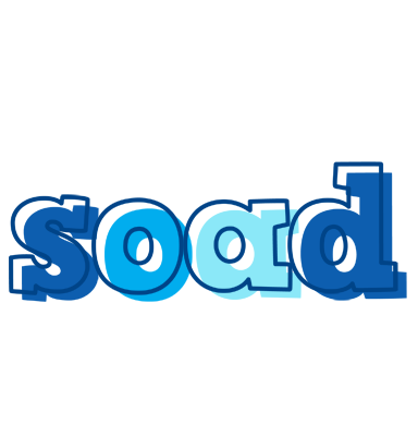 Soad sailor logo