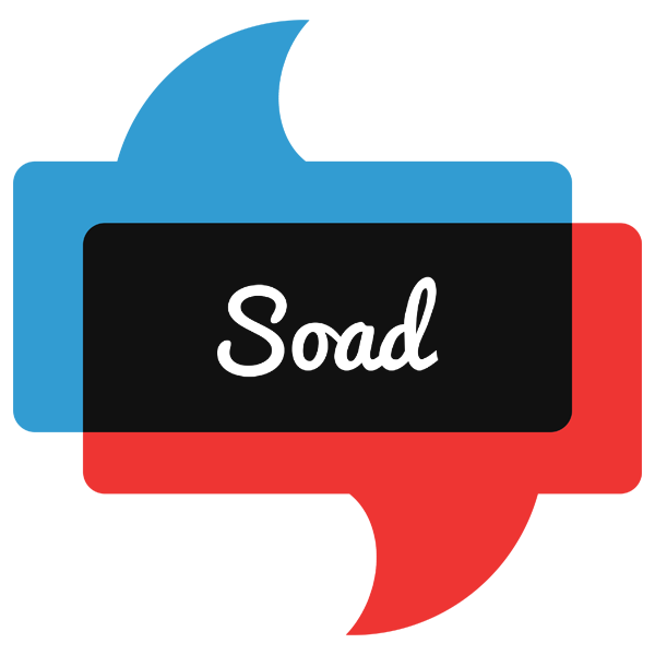 Soad sharks logo