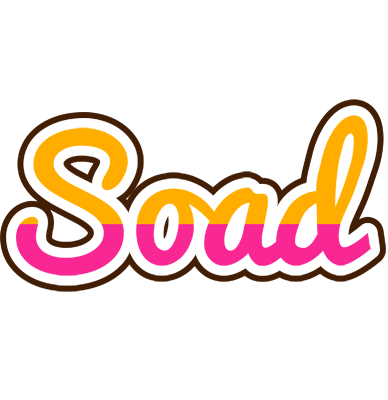 Soad smoothie logo