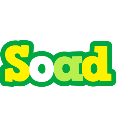 Soad soccer logo