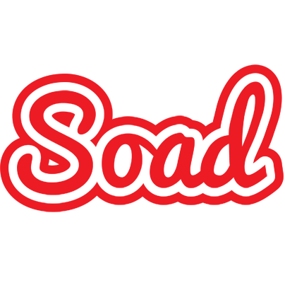 Soad sunshine logo