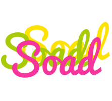 Soad sweets logo