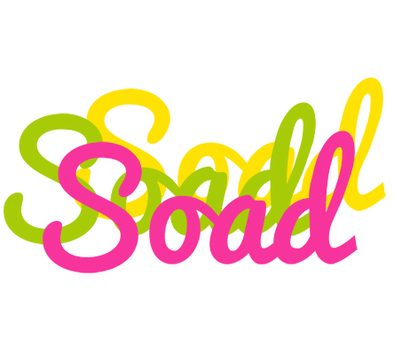 Soad sweets logo