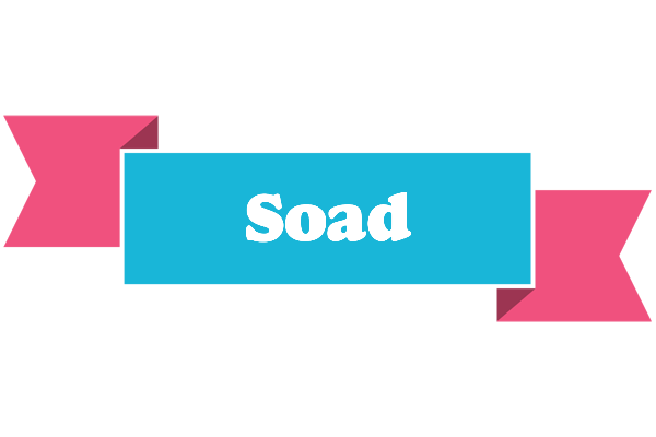 Soad today logo