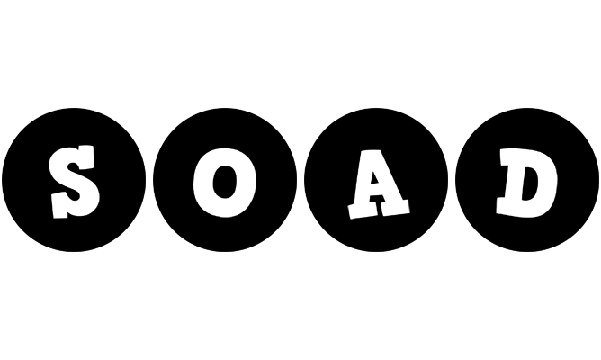 Soad tools logo