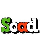 Soad venezia logo