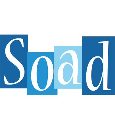 Soad winter logo